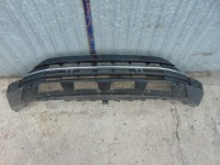 фото thumb №9, Накладка бампера перед диффузор vw tiguan 2020-