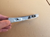 фото thumb №5, Поворотник зеркало левый hyundai i20 ii чёрный