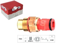 фото thumb №1, Вимикач вентилятора радіатора toyota eps