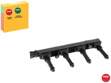 фото thumb №1, Катушка зажигания [ngk]