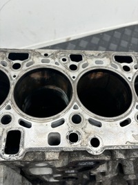 фото thumb №9, Блок двигателя bmw n47 2.0d | n47d20c po zalaniu wodą