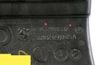 Bmw e70 e71 f15 f16 канал отопительный задний  правый Цена, фото thumb