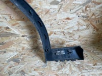 фото thumb №10, Молдинг накладка крыла правая перед bmw x3 g01 51777400672