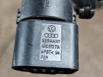 фото thumb №6, 2018 volkswagen tiguan allspace жгут электрический 4h0973714