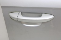 фото thumb №5, Двері правий перед праве передні vw passat b7 2010r- la7w