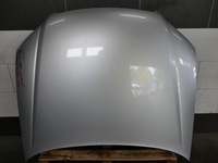 фото thumb №1, Audi a8 d3 lift капот крышка двигателя ly7w