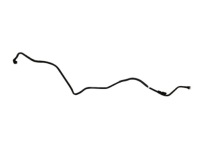 фото thumb №1, 32312846 шланг пабтрубок  воздухоотводчик воды volvo xc60 ii