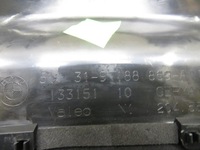 фото thumb №7, Защита колонки рулевого bmw 6 f06 f12 f13 13315110