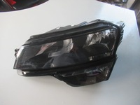 фото thumb №1, Лампа левый перед skoda karoq