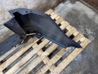 Ford galaxy mk4 iv mk3 iii 15-23 бампер задняя задний góra с Разборки, фото thumb