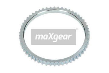Кольцо переднего датчика ABS [MAXGEAR] 27-0297