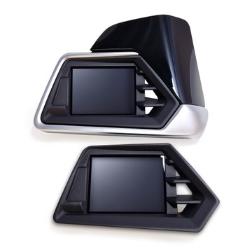 фото thumb №6, Canchecked дисплей mfd32 bmw 3-серія 4-серія g80 g81 g83 lhd 2021-