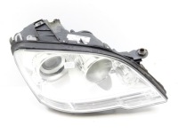 Купить Фара лампа правый перед правая mercedes ml w164 рестайлинг  a1648207861, фото thumb