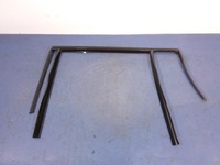 фото thumb №1, Bmw x7 g07 напрямна скло двері задня лівий