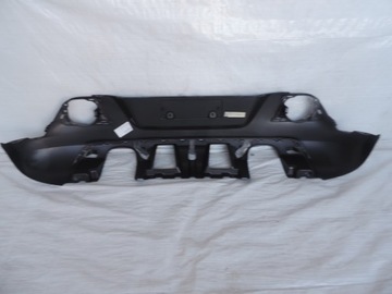 фото thumb №11, Opel adam rocks бампер зад новый 13450368 13450367 39046813