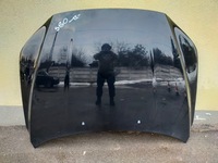 фото thumb №1, Volvo s80 v70 xc70 кришка двигуна капот 2007-2015