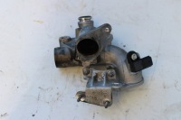 фото thumb №1, Датчик тиску 0281006108 труба повітрозабірник 170741r