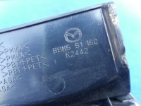 Купить Mazda 3 mazda3 седан 09-13 2009-2013 led фара левая задний задняя, фото thumb