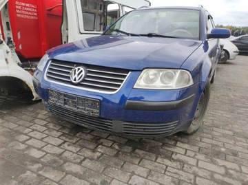 фото thumb №6, Перед комплектный vw passat b5 fl
