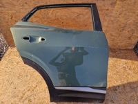 фото thumb №2, Двері задня задні праве kia sportage v 5