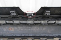 фото thumb №10, Бампер перед передний vw up gti lift 1s0 16-