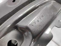 фото thumb №7, Крышка багажника багажника mercedes a-klasa w176