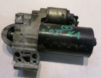 фото thumb №1, Bmw x1 2.0 стартер 8506657-02