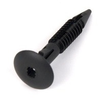 фото thumb №1, Ford оригінальний номер w719084-s300 кліпса накладки порога