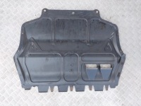 фото thumb №5, Нижняя защита под двигатель 1k0825237k skoda octavia ii
