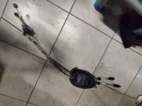 Купить Тросы переключения передач berlingo iv partner iv proace city combo e 1.5 bluehdi, фото thumb