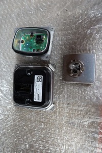 фото thumb №1, Renault talizman jeż+przetwornica права