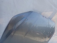 фото thumb №13, Volvo s80 ii v70 iii 07-16 капот кришка двигуна