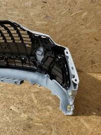 фото thumb №7, Audi q3 83a s-line бампер перед переднє