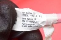 Джгут камери передньої скло 1068787-00-d tesla model 3 17-21 Недорого, фото thumb