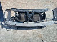 фото thumb №2, Mercedes r-klasa w251 pas передний радиатор