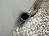 фото thumb №8, Bentley flying spur 2005 з'єднувач elestyczny вихлоп flex