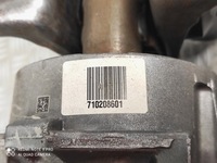 фото thumb №11, Усилитель электрический колонка рулевая замок зажигания fiat panda iii