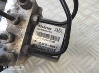 фото thumb №8, Насос гальмівна блок керування abs 13440100 amx opel astra iv j