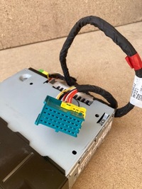 фото thumb №3, Радио з установка daf xf евро 6 / 106 1858912