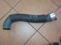 фото thumb №1, Труба інтеркулер kadjar 1.6dci