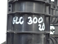 фото thumb №12, Коллектор впускной  оригинал a2640901800 mercedes glc 300 x253 2.0 cgi 20r