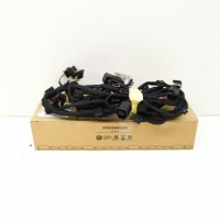 фото thumb №9, Набір трубопровід do бампера audi a8 quattro 4h оригінальний 4h0971095ap