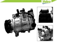 фото thumb №2, Компрессор компрессор кондиционера [valeo]