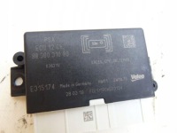 Модуль блок управления pdc ds3 crossback 508 ii Цена, фото thumb