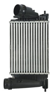 фото thumb №1, Інтеркулер renault 1.6 2015 - 144963358r