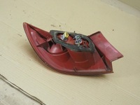 фото thumb №11, Лампа права задня задня mazda 3 1 i bk hb 5d 04r