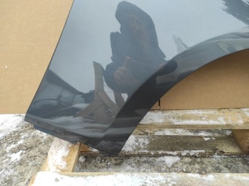 фото thumb №11, Крыло правые перед переднее bmw f30 f31 a52