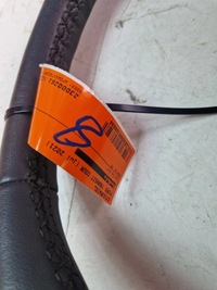 фото thumb №9, Воздуховод кожаный кожа мультифункция ford transit courier