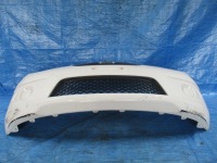 Бампер перед передний kompletny kia picanto i lift 07-10 с Разборки, фото thumb