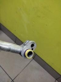 фото thumb №4, Vw touran 1.6 fsi шланг трубка кондиціонера